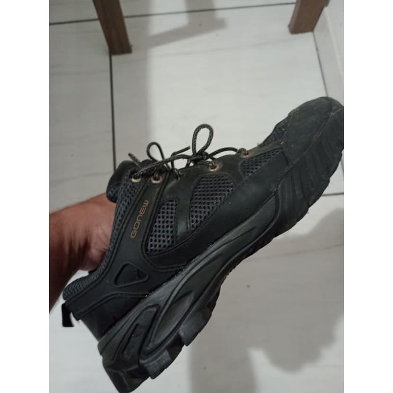 Tenis Masculino Baltoro Gonew 42