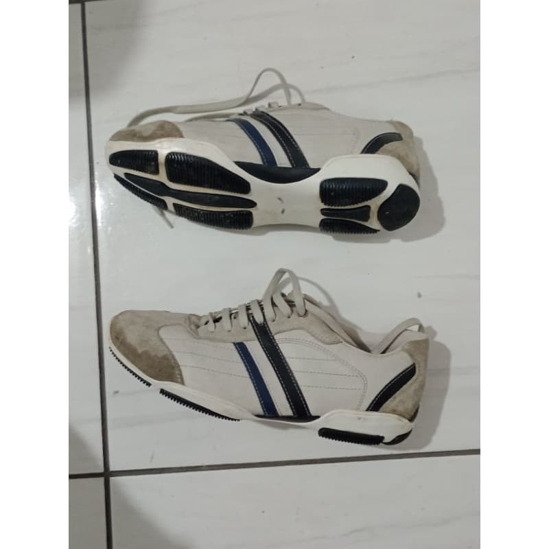 Sapatênis Masculino Tamanho 43 Explorer Usado
