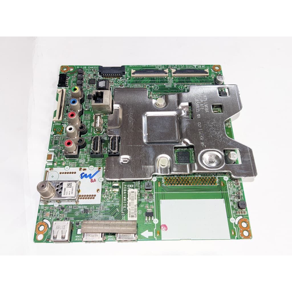 Placa Principal 49uk7500psa Eax67872805(1.1)