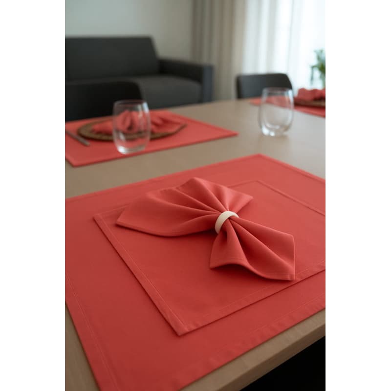 kit De Guardanapo Para Festa 20 Peças