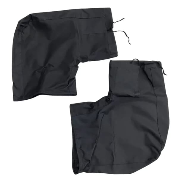 Luva de Guidão Impermeável para o Frio .