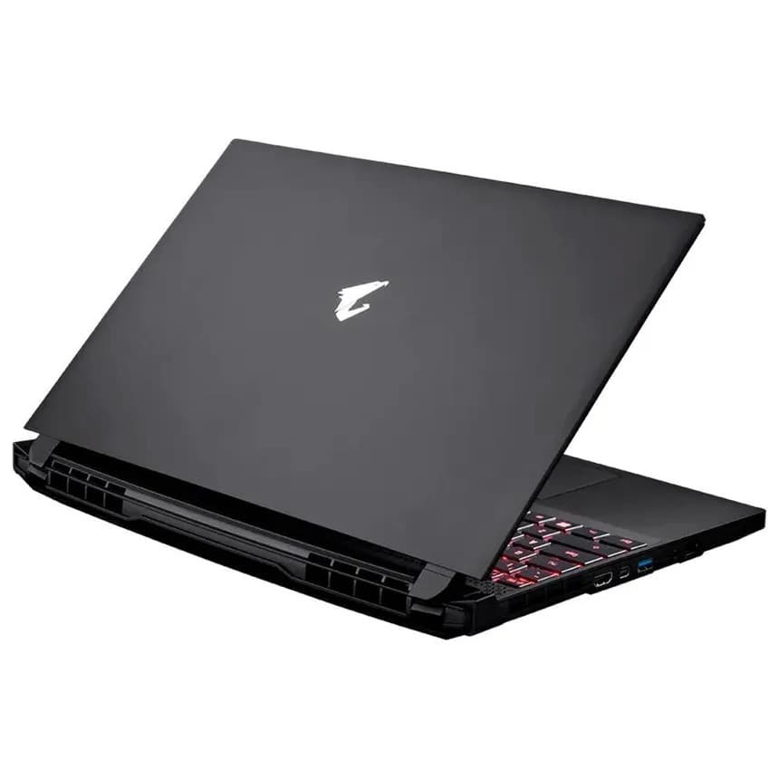Gigabyte Aorus SE5 com upgrades WI-FI 7 + BT 5.4 + 32GB RAM + RTX 3070 8GB 256-bit TDP-130W + Intel I7 + 1TB SSD + Win11