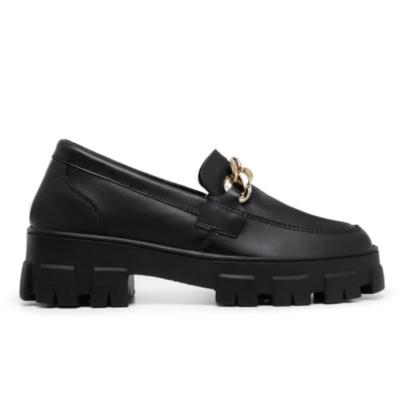 Sapato Mocassim feminino