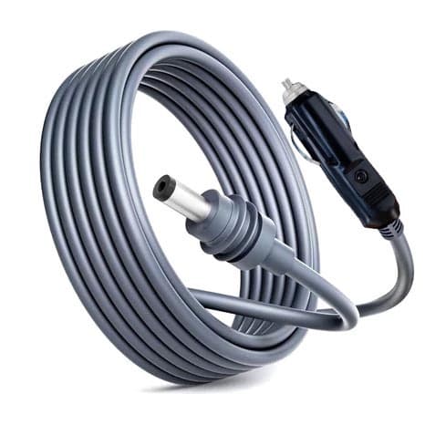 Cabo 12v De Carregamento Para Starlink Mini Cinzeiro 3m cabo de recarga