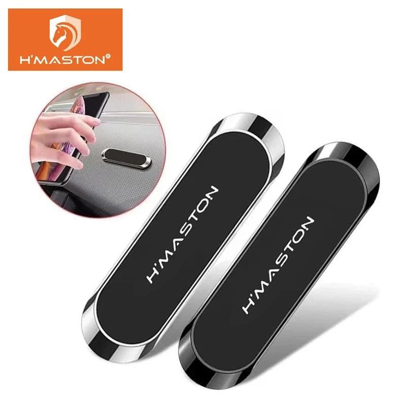 Suporte Magnético Forte imã Celular Universal Potente Carro