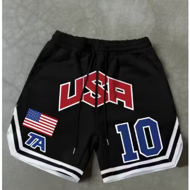 Short Basquete Bermuda Style Basquete Street Masculina Dry Fyt