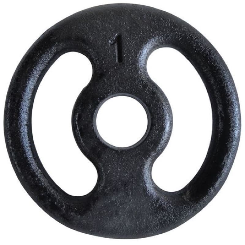 ANILHA FERRO 1KG