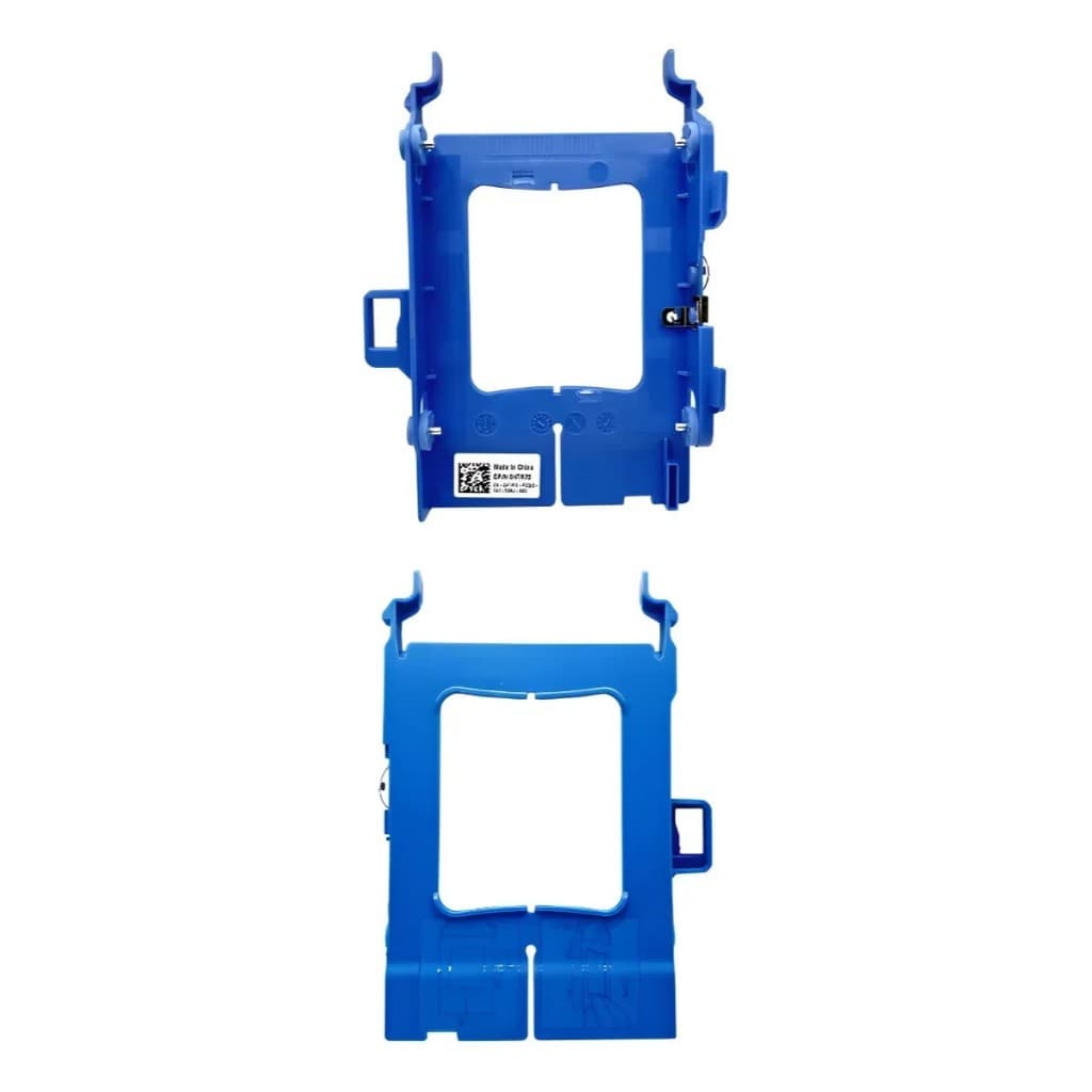 Suporte Case Hd Dell Mini Optiplex 3070/3080/3090 | 0htr70