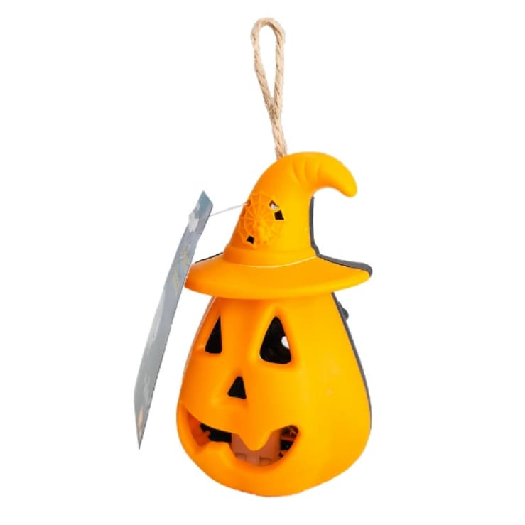 Abobora Bruxa - kit com 3 unidades Halloween