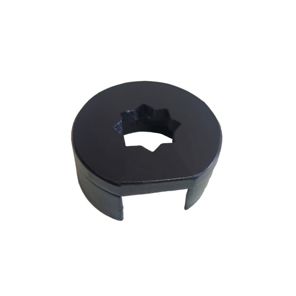 Chave Para Soltar Tensionador Da Correia Linha Gm