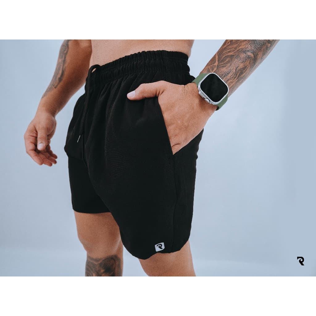 Short Masculino Praia Básico