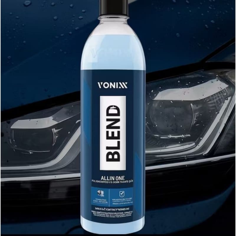 BLEND ALL IN ONE 500ml