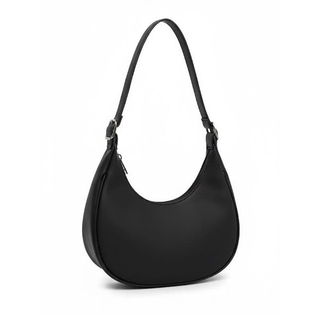 BOLSA FEMININA DE OMBRO BOLSA FEMININA DE MÂO MEIA LUA LANÇAMENTO EM NOSSA LOJA ENVIO IMEDIATO