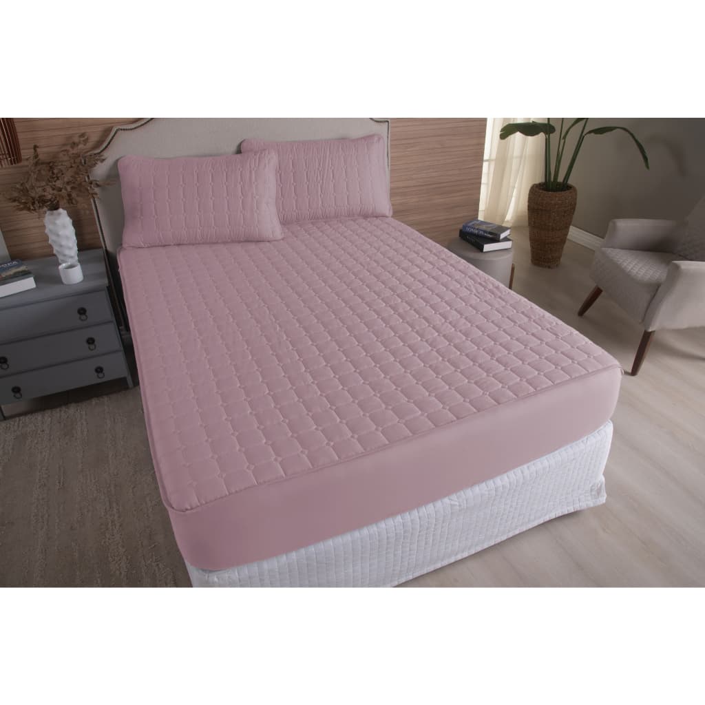 Protetor Impermeavél Avulso Matelado