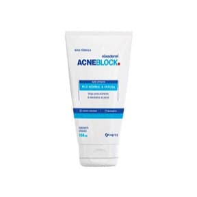 ACNEBLOCK SABONETE LIQUIDO 150ml
