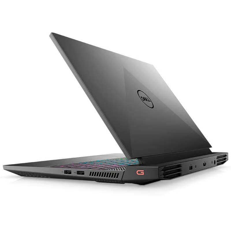 Dell G15 5511 + 32 GB RAM + RTX 3060 6GB + Intel i7 + 500 GB SSD + Tela WVA 165Hz 100% sRGB