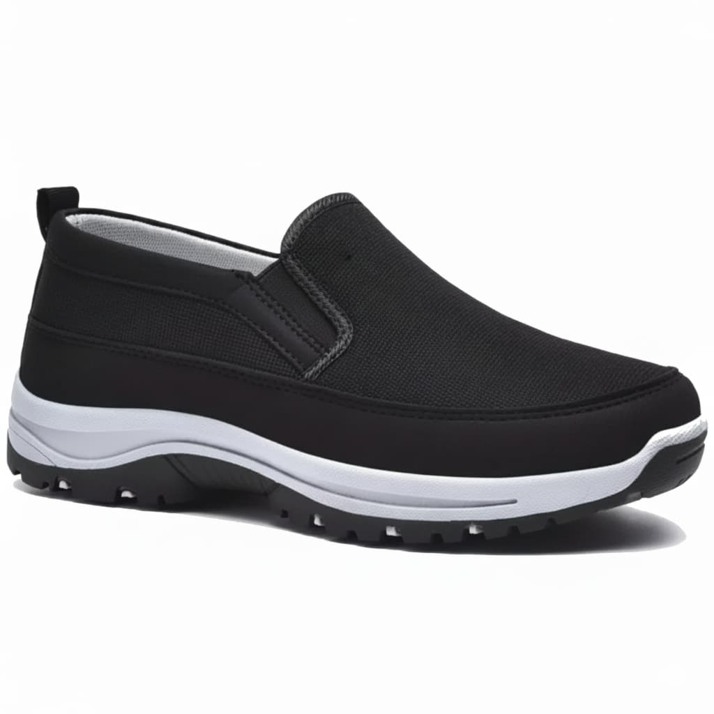 Sapatilha Masculina Malha Respirável Adventure Resistente Envio Imediato