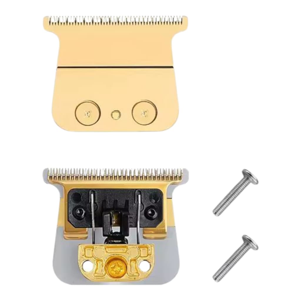 Lâmina T5 Compatível com Babyliss FX787 e FX726 Corte de Alta Precisão Profissional