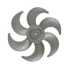 Hélice Ventilador Arno 30cm Original - SF30 / TS30 / VF30 / TS3S / VF35 - ORIGINAL