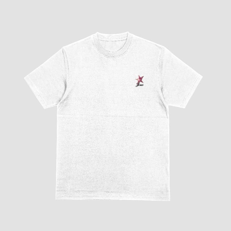 Camiseta Básica Dripz Corte Perfeito e Tecido Premium Estilo e Conforto em uma Só Peça 100% Algodão Premium