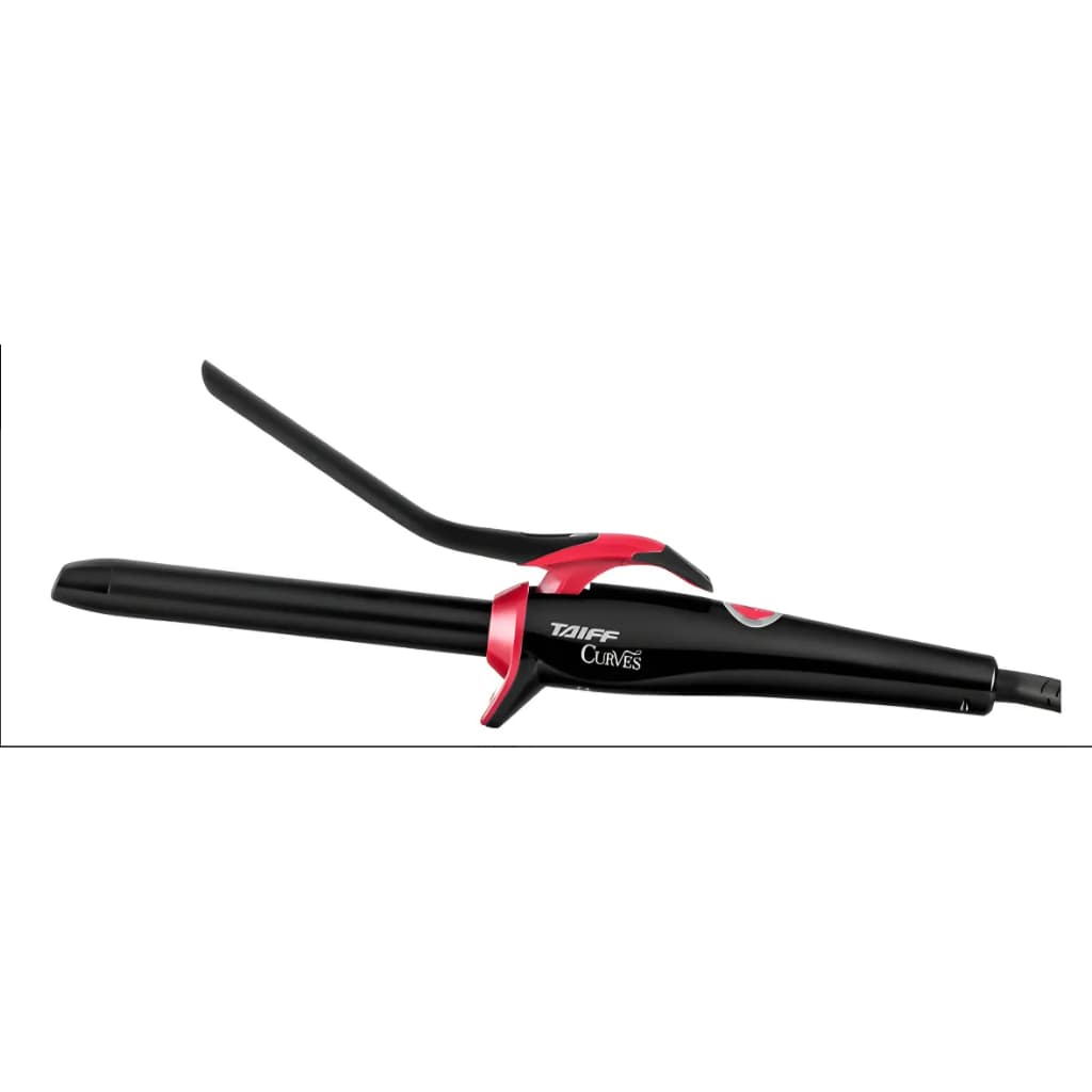 Modelador Taiff Profissional Curves 19mm 3/4 210°c Bivolt