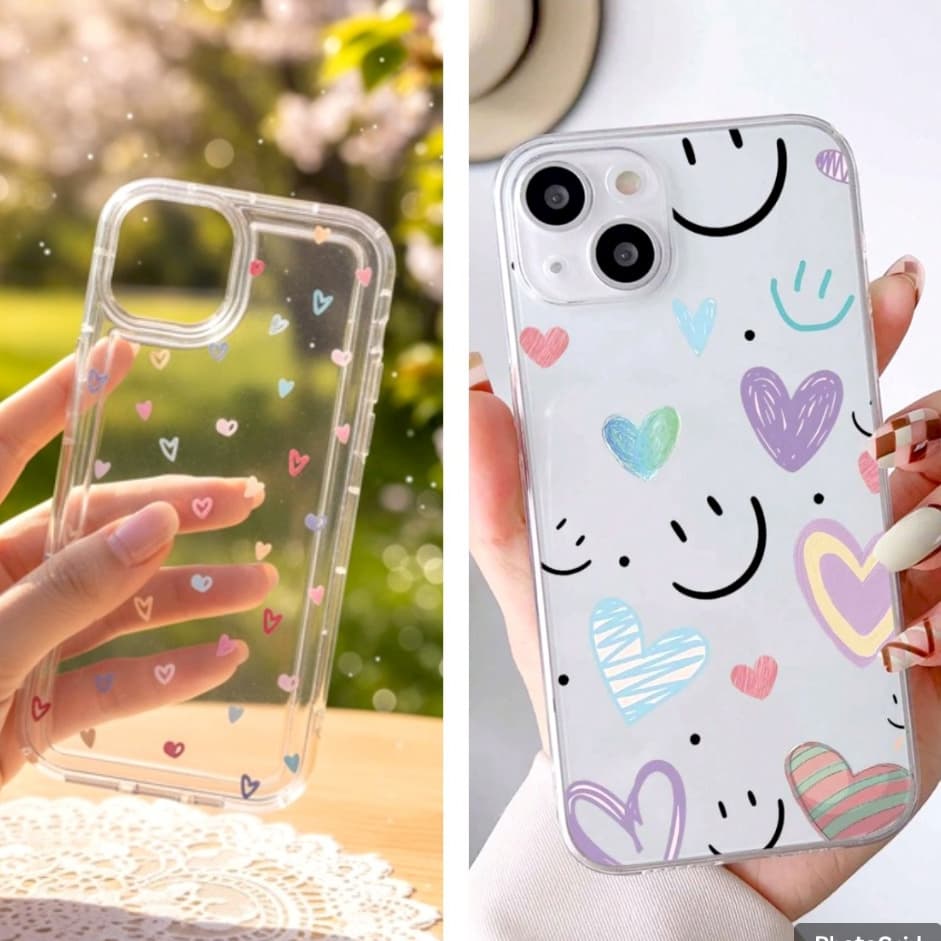 CAPINHA CAPA CASE PARA CELULAR  MOTOROLA  E  XIAOMI , ANTI-IMPACTO , TPU , DESENHOS , VARIADOS CASE
