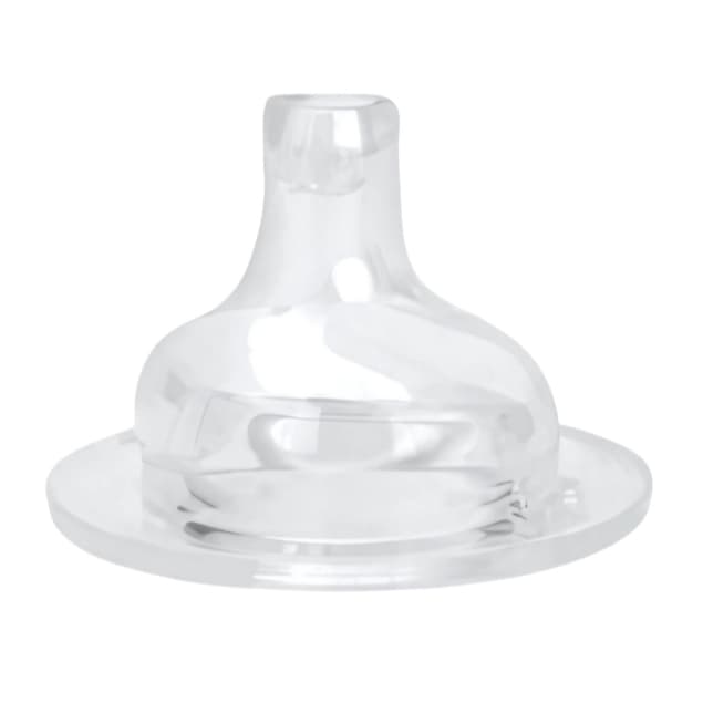 Bico Antivazamento em Silicone Para Copo Treinamento Petita