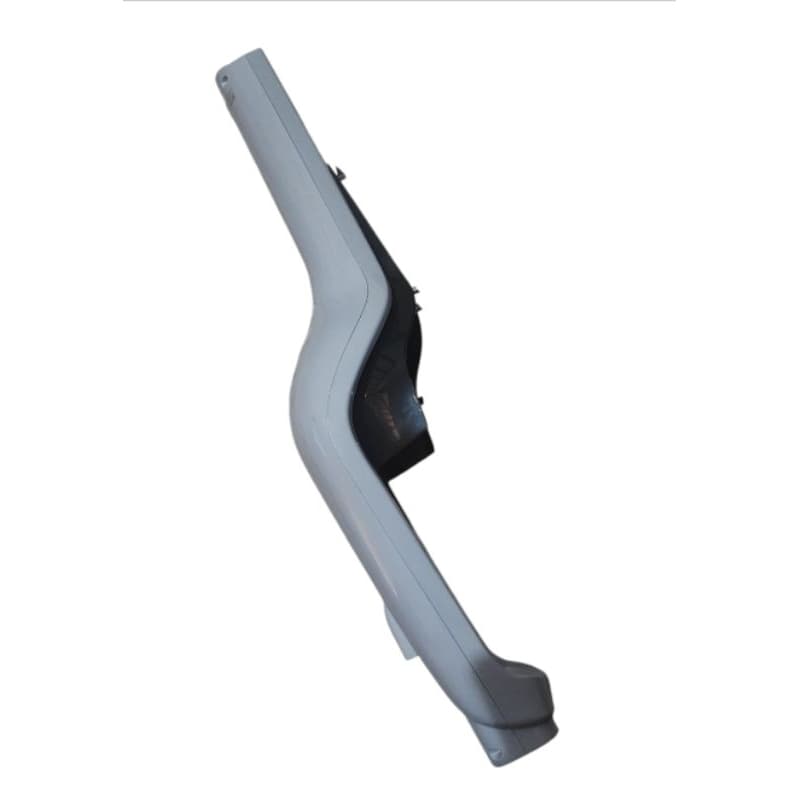 Empunhadura e carcaça Inferior p/ Aspirador de Pó AV100 Black e Decker AV100SP14