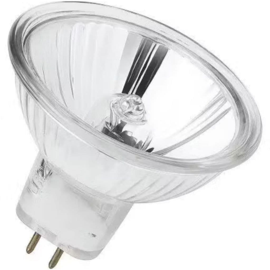Kit 3 Lâmpada Halógena Dicróica 50w 127v/ 220v Mr16 Promoção