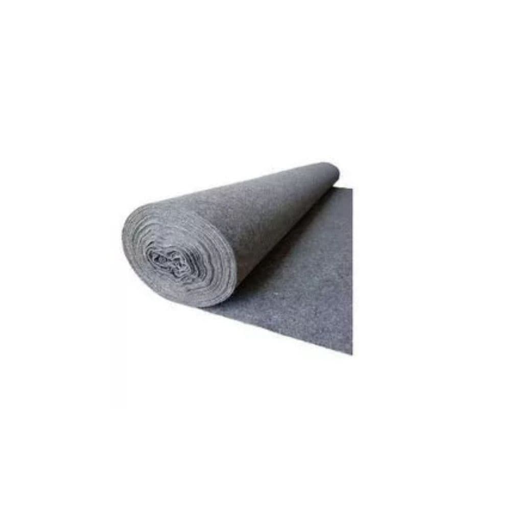 Manta Geotextil (original) Drenagem 77 M2 2,30x33,50 Bidim