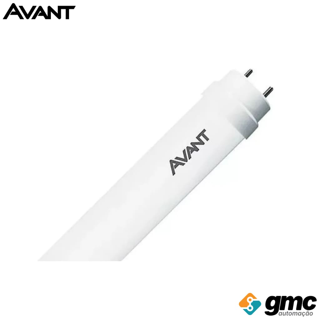 Lâmpada Led Tube 40w Ho 6500k 3800lm Bivolt Avant