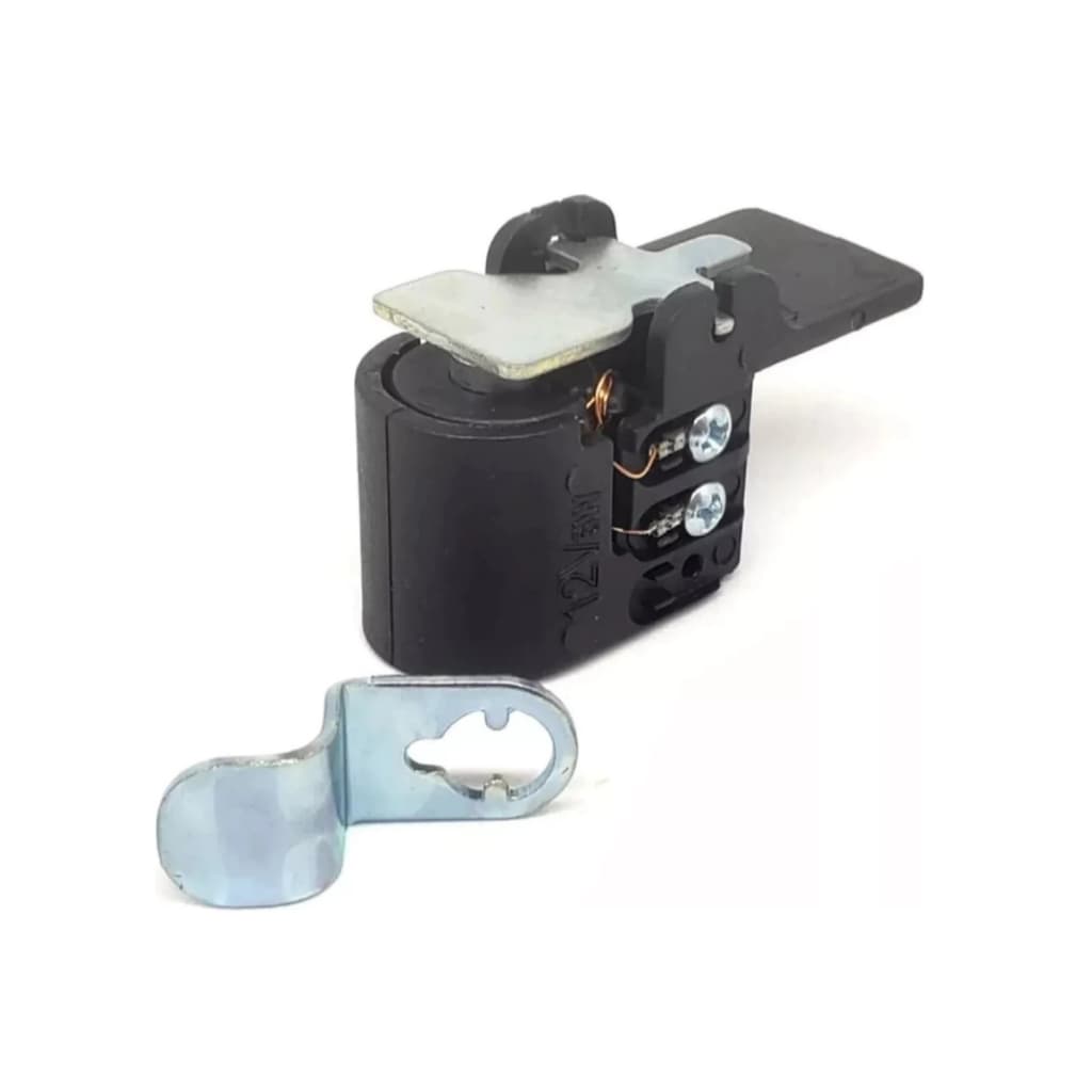 Bobina Para Fechadura Elétrica AGL 12V – Reposição Original e Segura