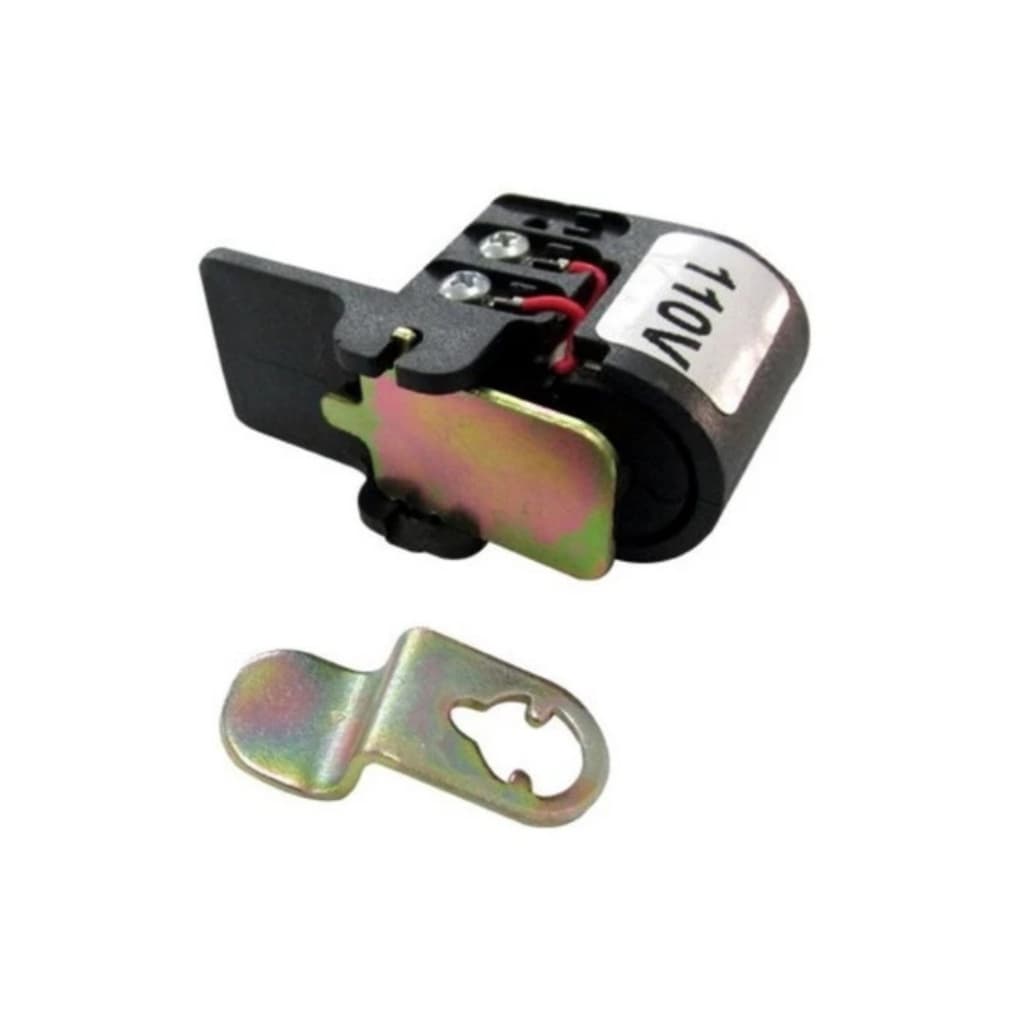 Bobina Para Fechadura Elétrica AGL 110V – Peça de Reposição Original
