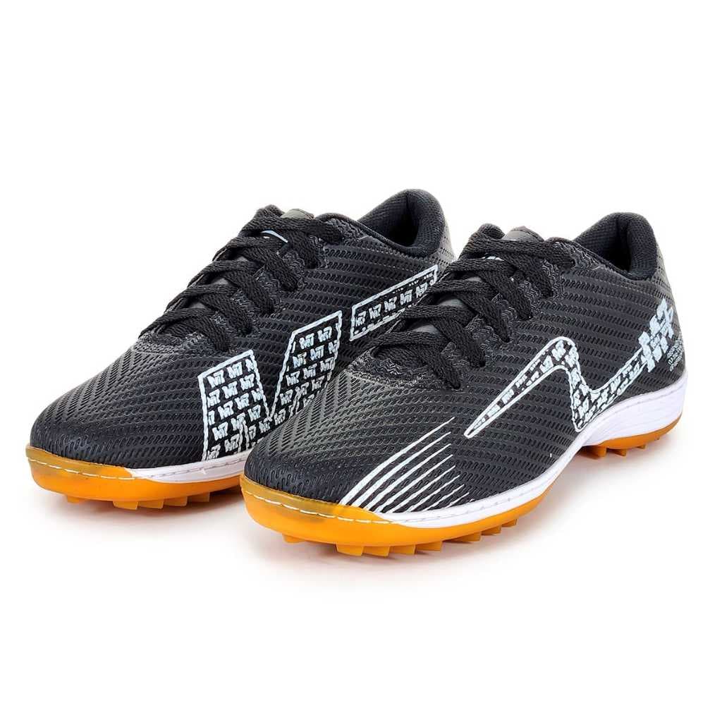 Chuteira Society Leve Premium – Solado Emborrachado Antiderrapante (33–47)