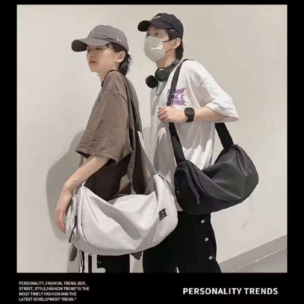 Mochila de Viagem Unissex para Academia e Trabalho, Bolsa de Fitness à Prova d'Água