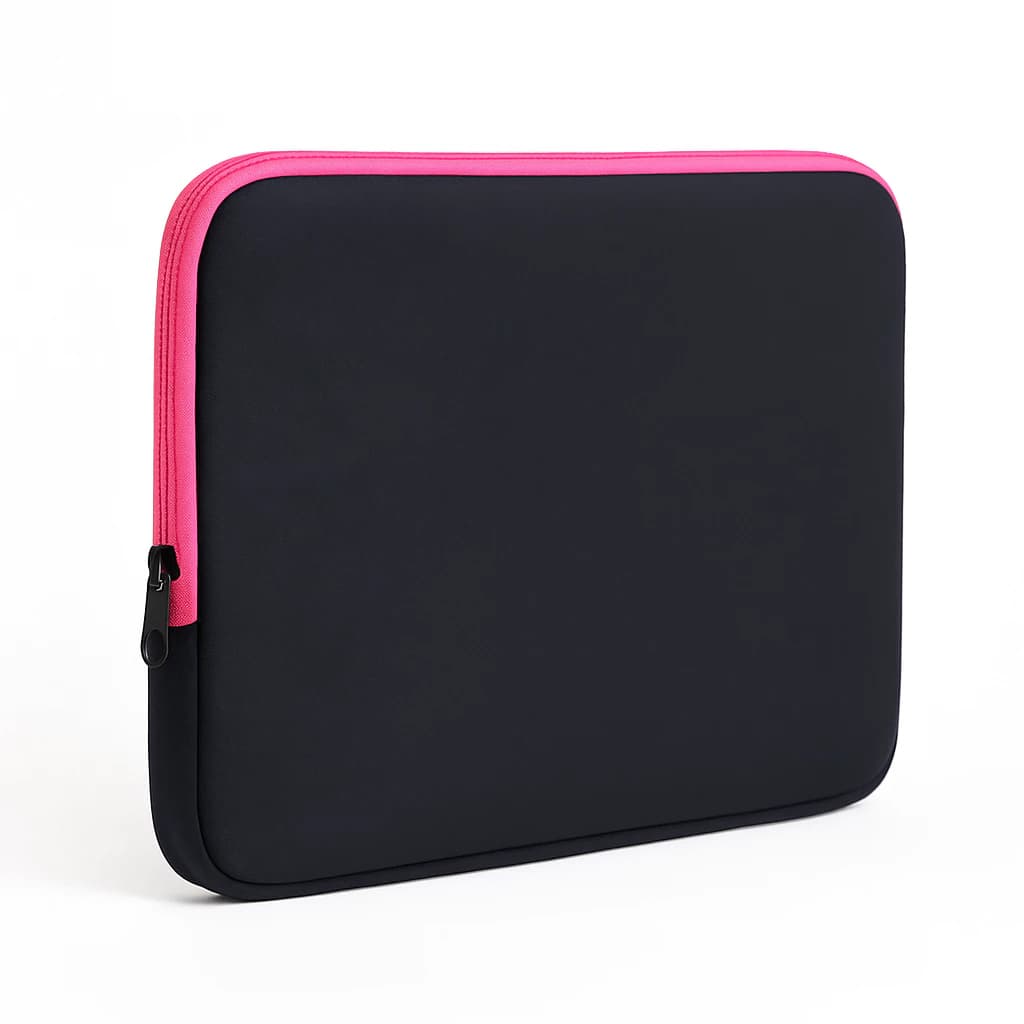 Capa Case para Notebook 14 15 17 Polegadas | Pasta Luva Protetora Porta Note