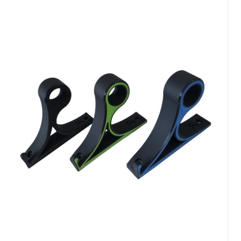 Suporte para capacete