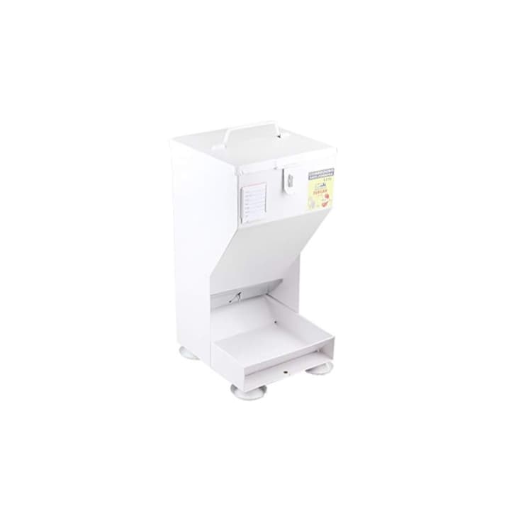 COMEDOURO AUTOMATICO CÃES ANTI FORMIGA COM CAPACIDADE DE 2,5 KG PARA PETS GATOS E CACHORROS ANIMAIS FERCAR