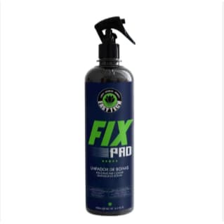 Fixpad 500ml Limpador Instantâneo De Boinas Easytech