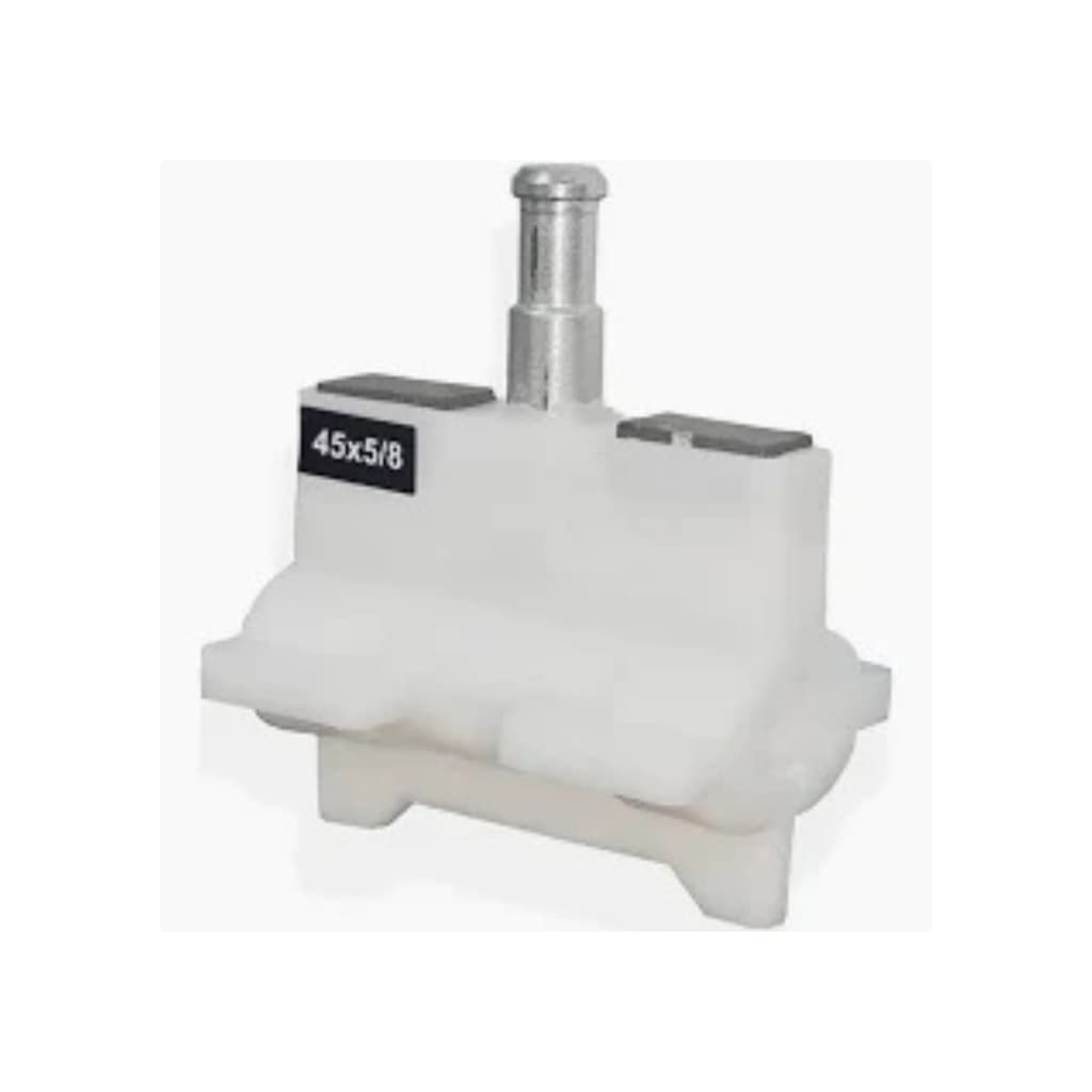 Porca Acionadora Passo 45 - 5/8 para Motor Basculante garem