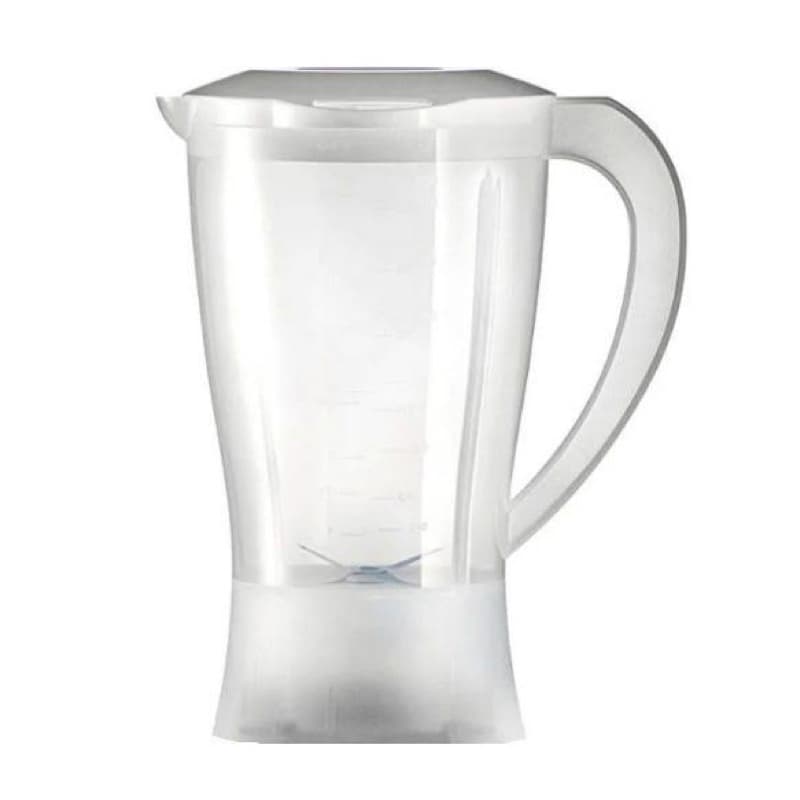Copo PP Liquidificador Mondial Plástico Branco Preto NL-26 Original