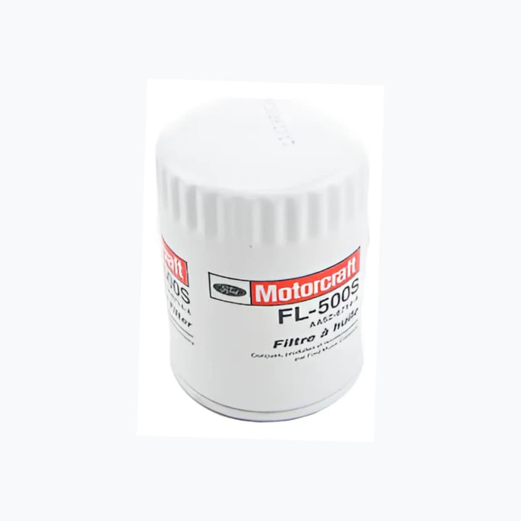 Filtro De Óleo Motorcraft Ford Edge