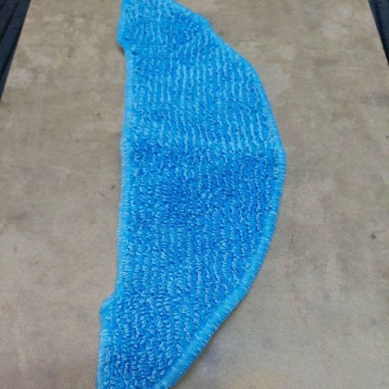 Flanela MOP para Aspirador Robo PAS09C