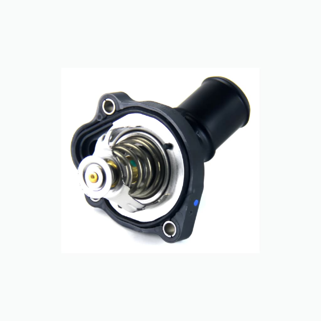 Válvula Termostática Motorcraft Ford Ecosport Focus