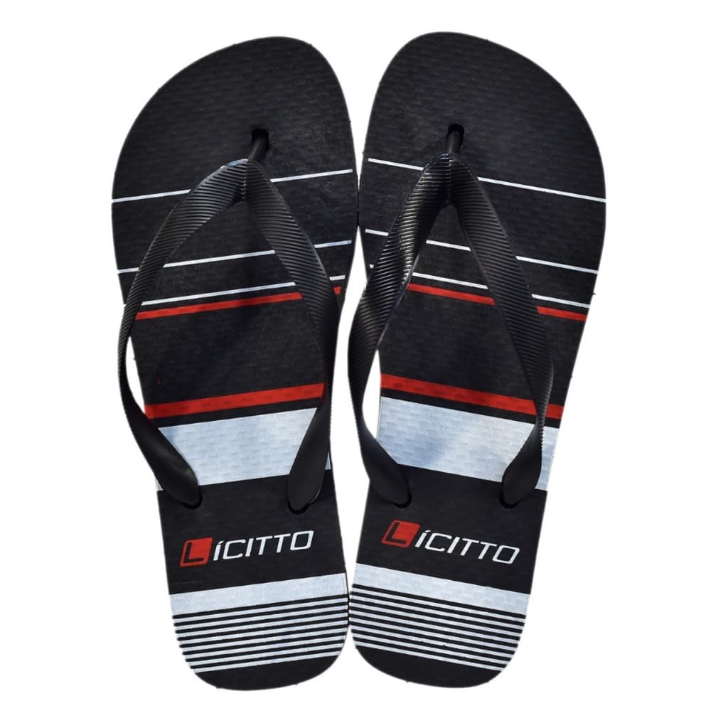 Chinelo Masculino Borracha Leve Confortável Leve ORIGINAL Novo Envio Imediato