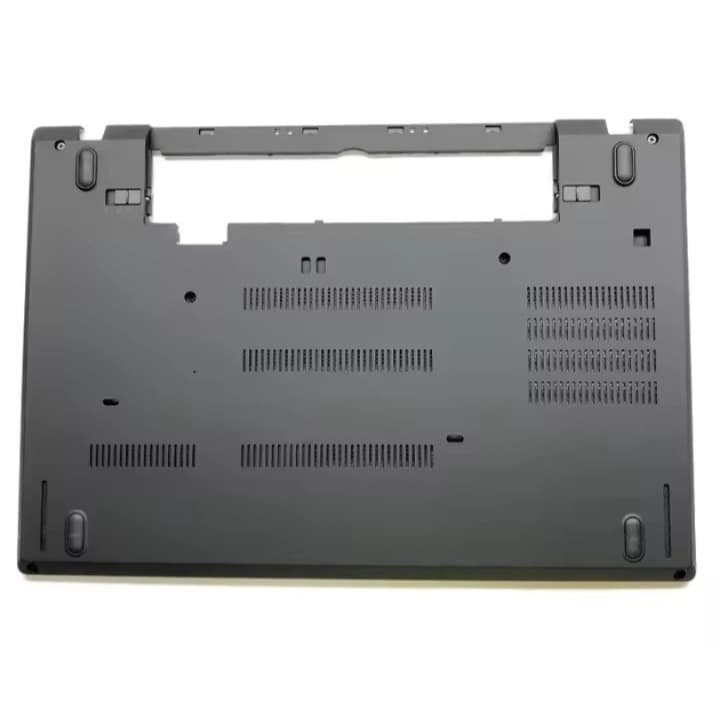 Tampa Inferior Lenovo ThinkPad T480 Nova – Base Cover Original Alta Durabilidade | ByteCycle Elet