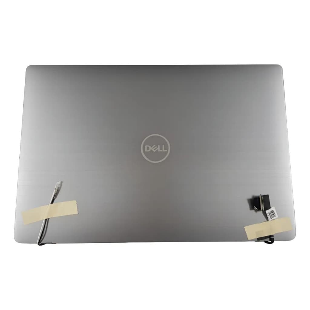 Tampa Superior Dell Latitude 7400 Nova (Sem Tela) – DP/N 0W4WDW Cover Prata | ByteCycle Eletrônicos