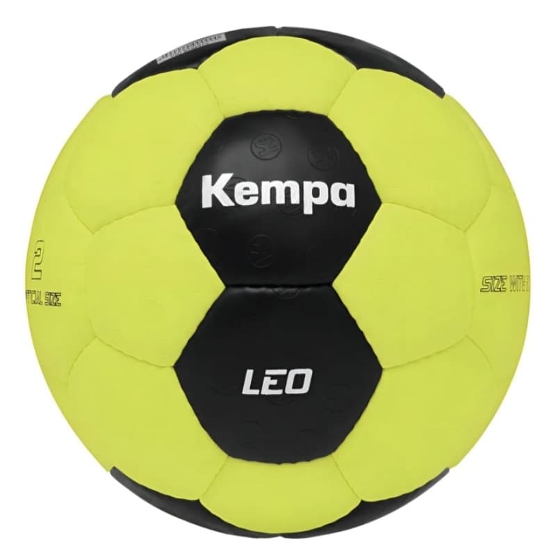 kit bola Para Handebol Kempa Leo
