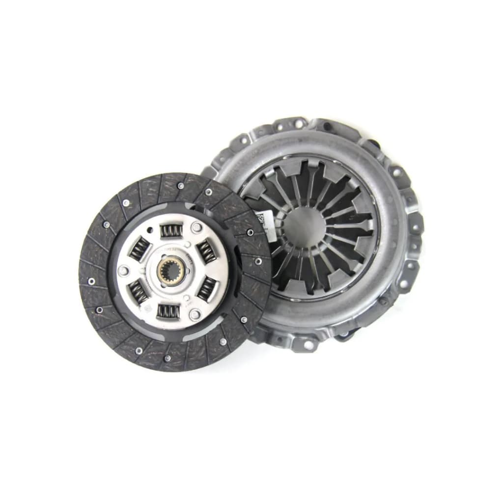 Kit De Embreagem Motorcraft Ford