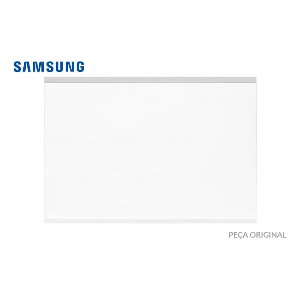 PRATELEIRA REFRIGERADOR SAMSUNG ORIGINAL DA97-16284B